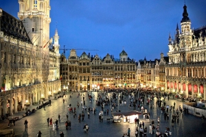 Brussels